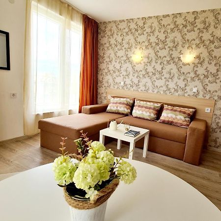 Mida Apartment ออบซอร์ ภายนอก รูปภาพ