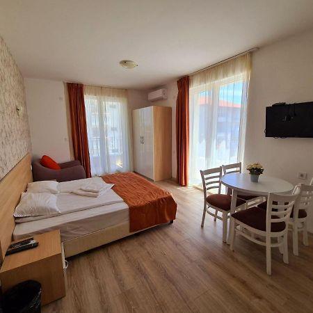 Mida Apartment ออบซอร์ ภายนอก รูปภาพ
