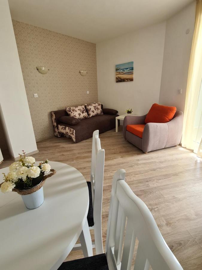 Mida Apartment ออบซอร์ ภายนอก รูปภาพ