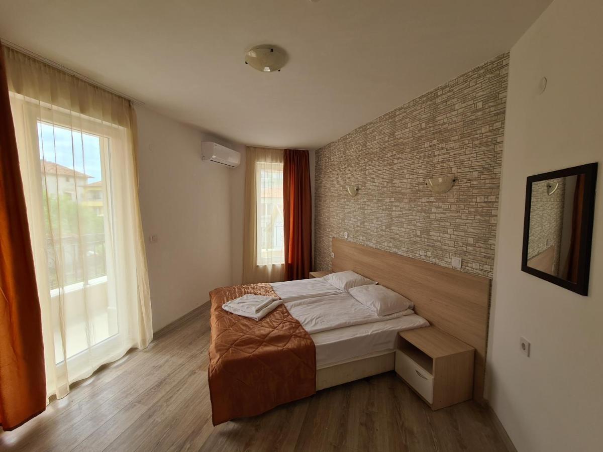 Mida Apartment ออบซอร์ ภายนอก รูปภาพ