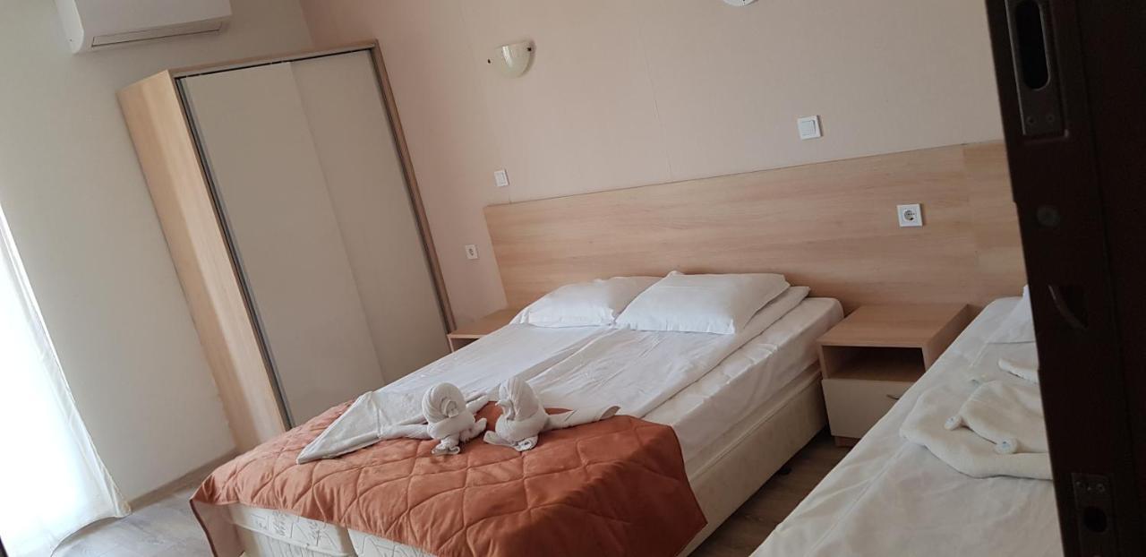 Mida Apartment ออบซอร์ ภายนอก รูปภาพ