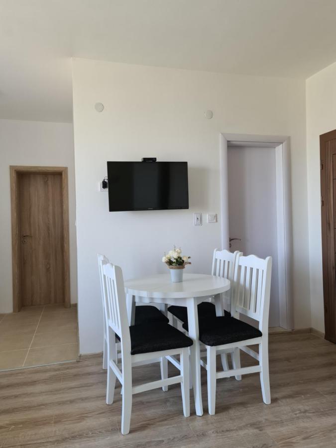 Mida Apartment ออบซอร์ ภายนอก รูปภาพ