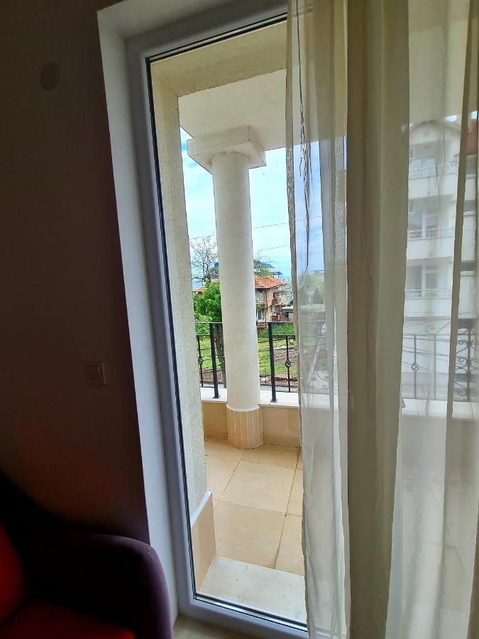 Mida Apartment ออบซอร์ ภายนอก รูปภาพ