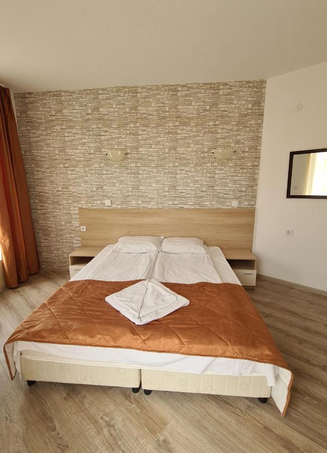 Mida Apartment ออบซอร์ ภายนอก รูปภาพ