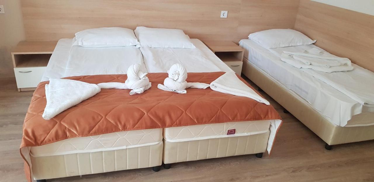 Mida Apartment ออบซอร์ ภายนอก รูปภาพ