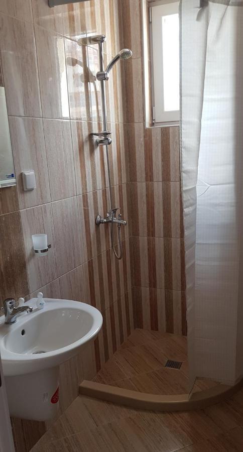 Mida Apartment ออบซอร์ ภายนอก รูปภาพ