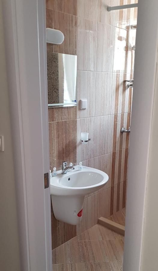 Mida Apartment ออบซอร์ ภายนอก รูปภาพ